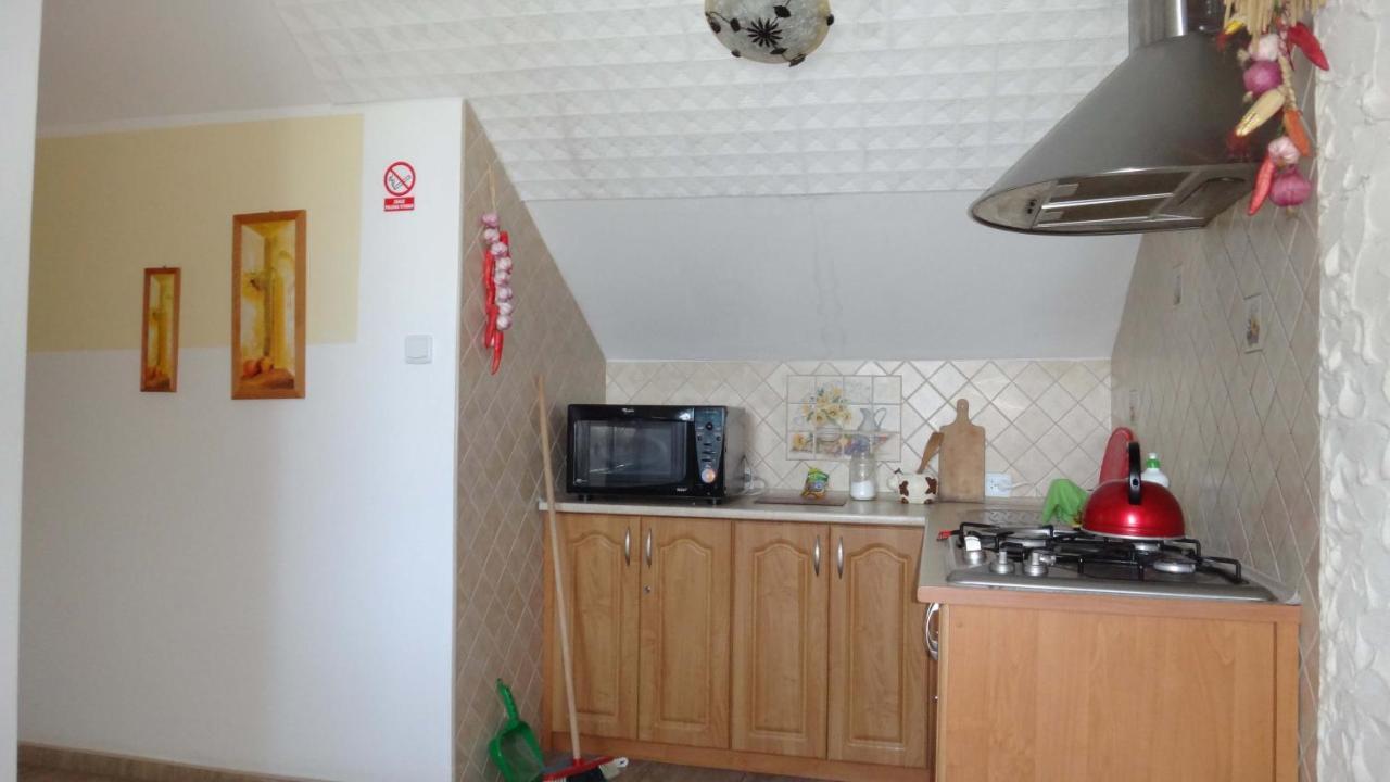 Gaski Na Fali Екстериор снимка