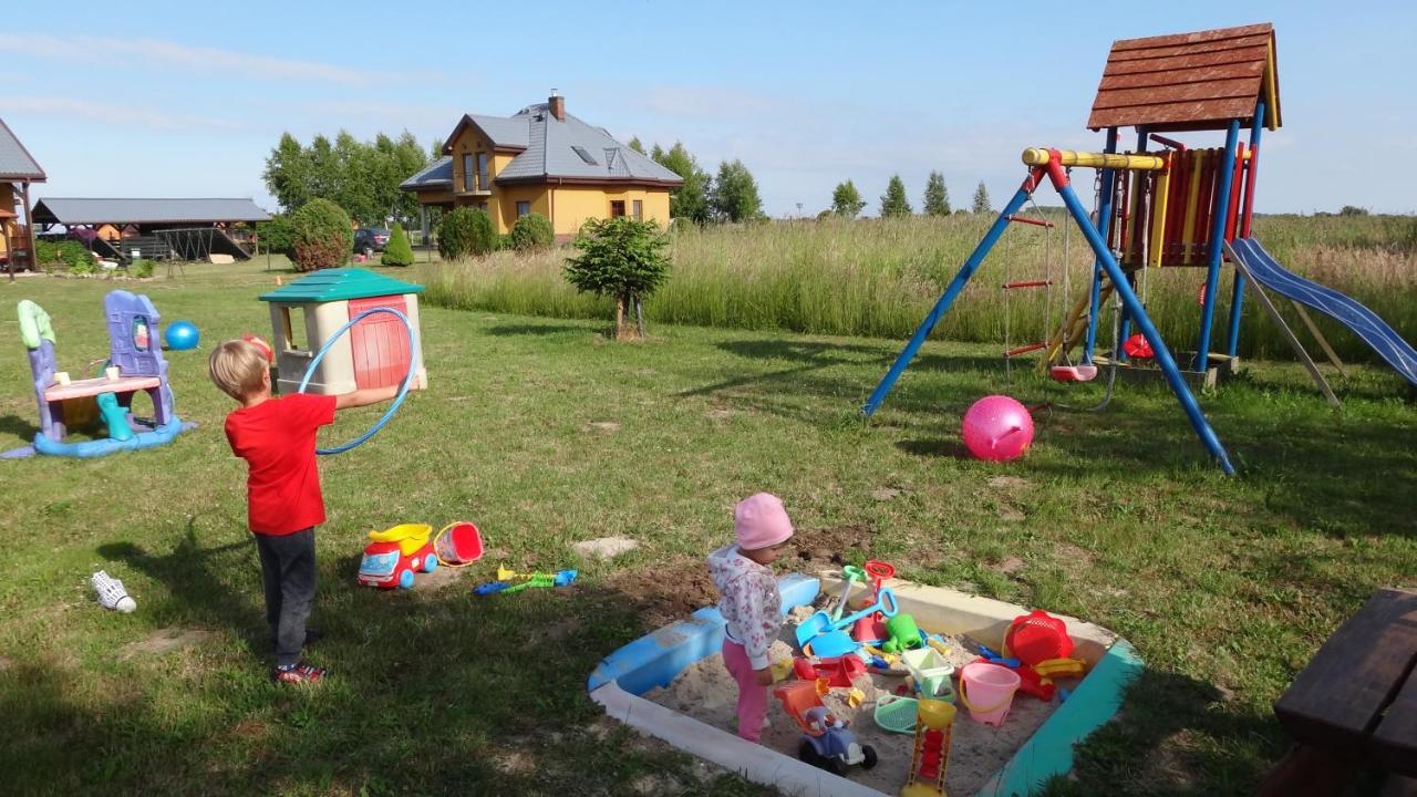 Gaski Na Fali Екстериор снимка
