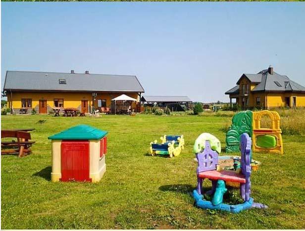 Gaski Na Fali Екстериор снимка